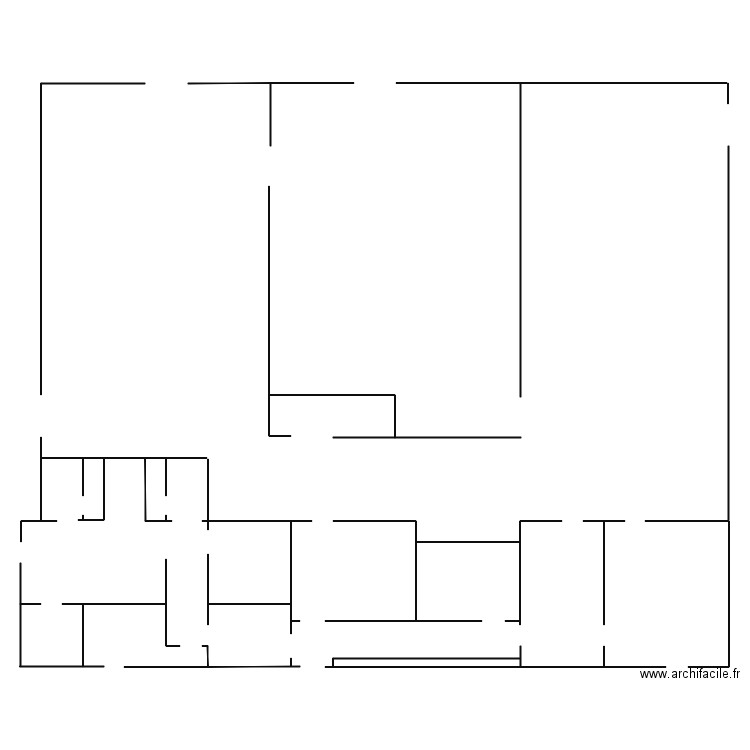 plan cuisine junkbbi. Plan de 0 pièce et 0 m2