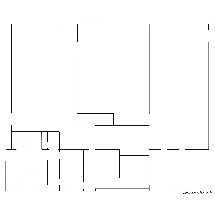 plan cuisine junkbbi. Plan de 