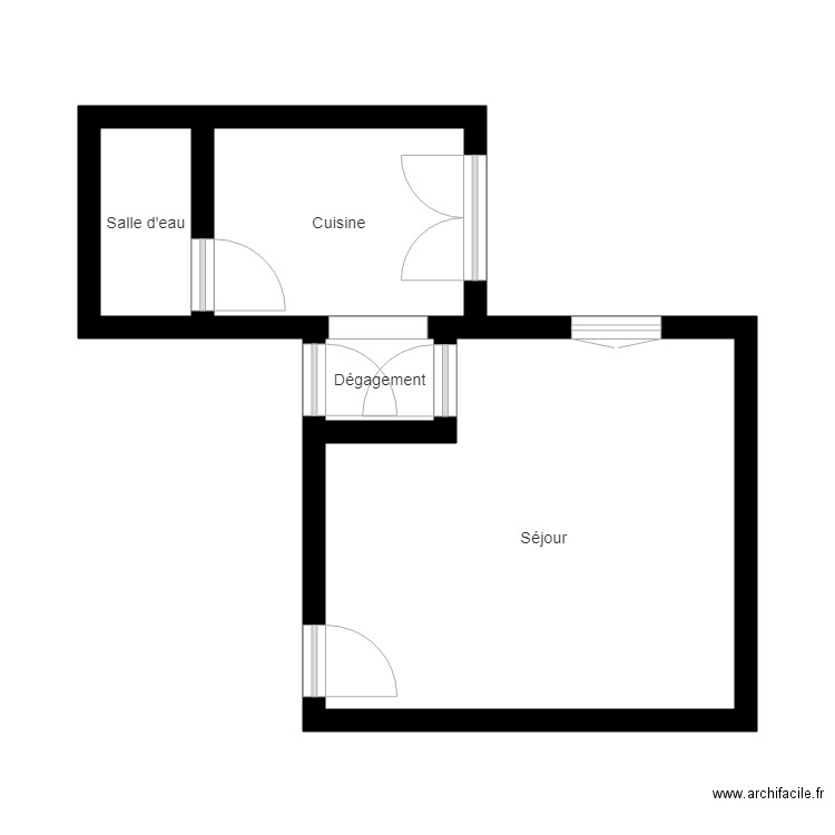 E180509. Plan de 0 pièce et 0 m2