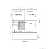 dressing  MARTIN 