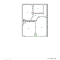 circuit electrique bas cabinet