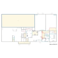 2023 Plan Rez-de-chaussée EDNL C