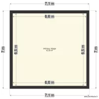 la foret int&eacute;rieur 