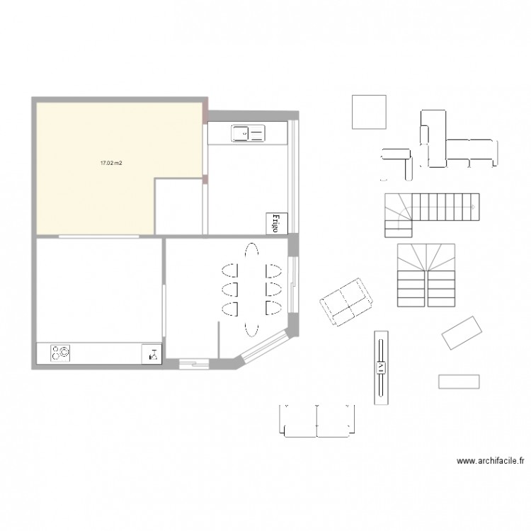 plan 28mar v5. Plan de 0 pièce et 0 m2