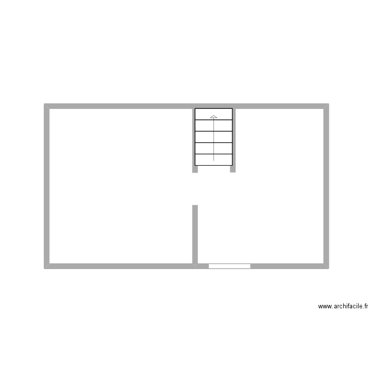 Cuisine la ferriere segre . Plan de 0 pièce et 0 m2