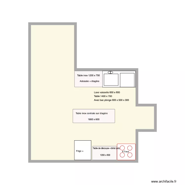 Benjamin B . Plan de 