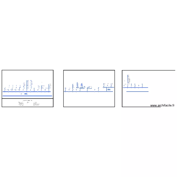 Schéma Unifilaire du gite. Plan de Schéma Unifilaire du gite. Plan de