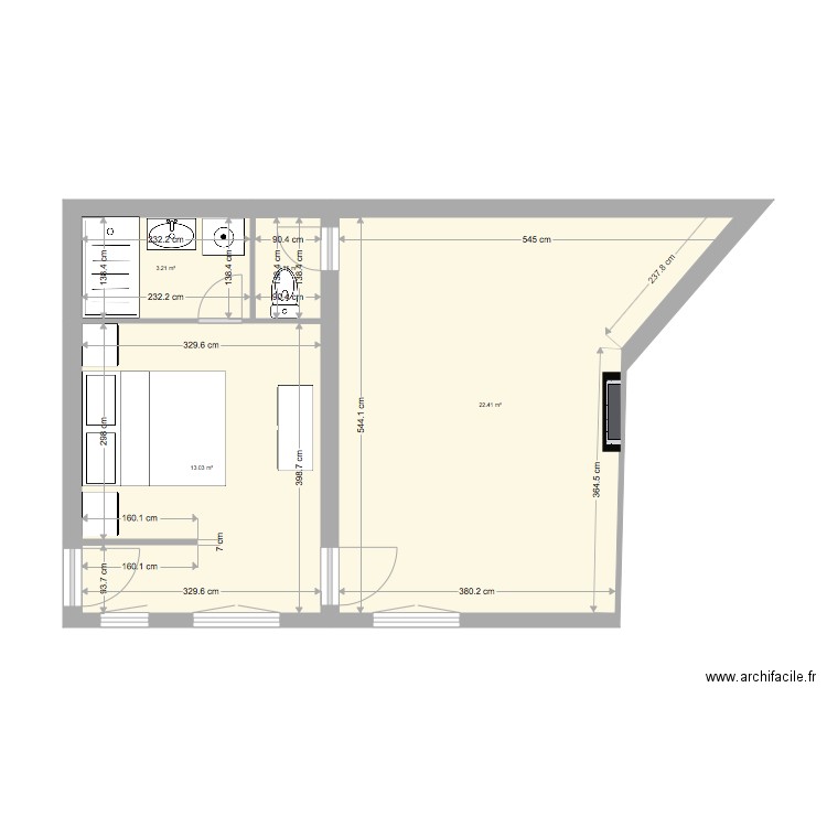 plan dragon 1. Plan de 0 pièce et 0 m2