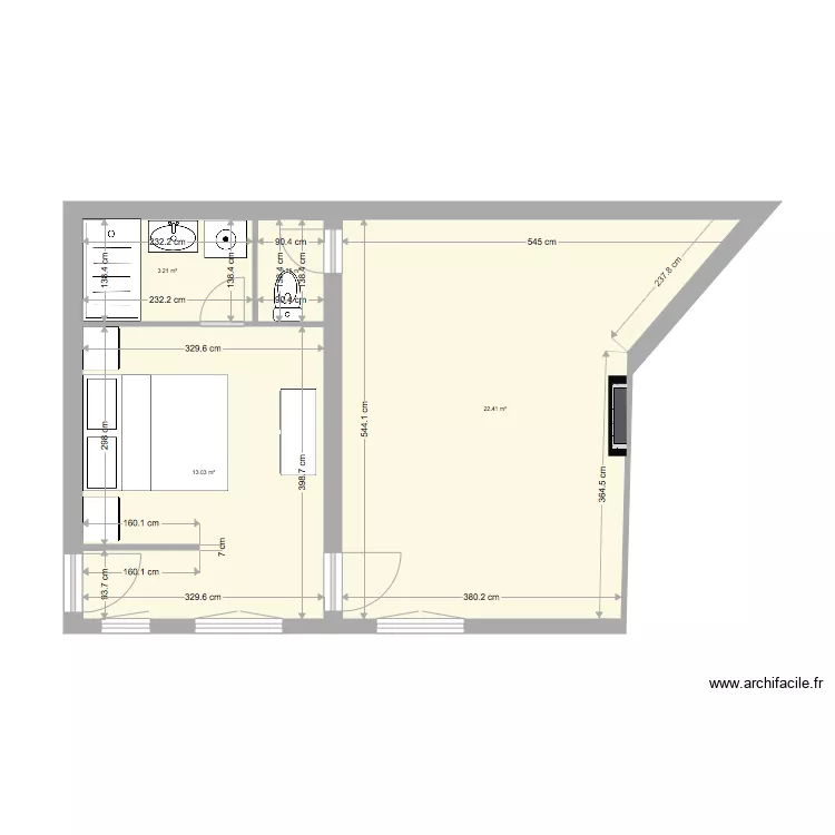 plan dragon 1. Plan de 