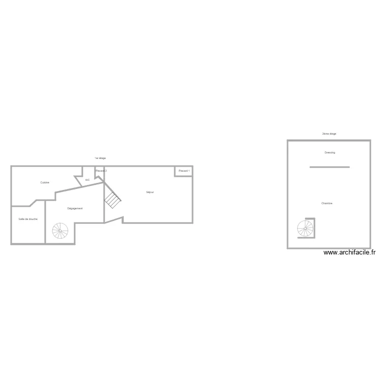 forest 64. Plan de forest 64. Plan de