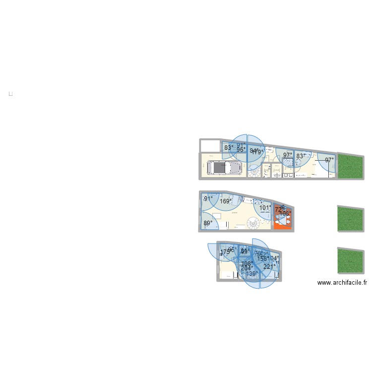 Schoonejans2 B. Plan de 0 pièce et 0 m2