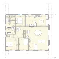 plan plan pied rectangle V2
