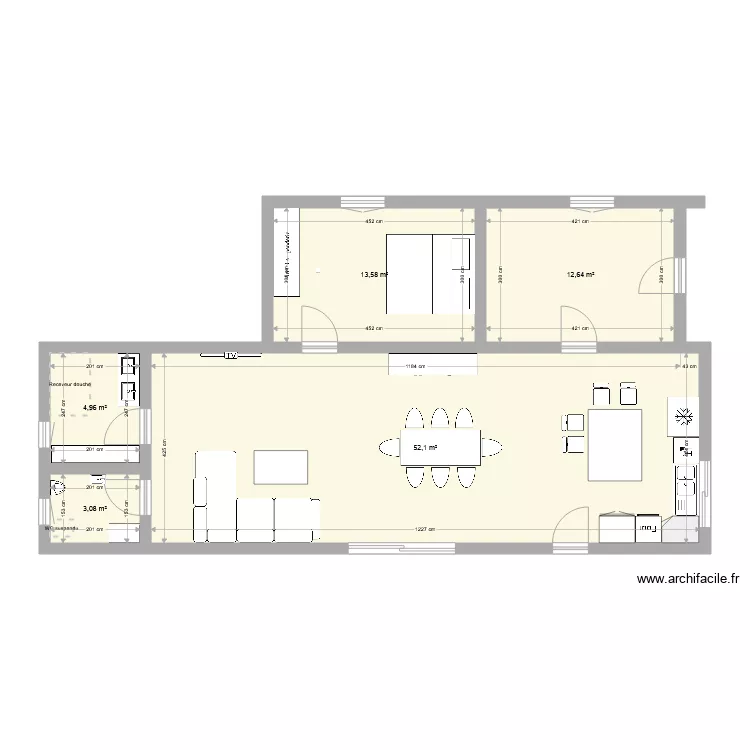 olivet 2. Plan de olivet 2. Plan de