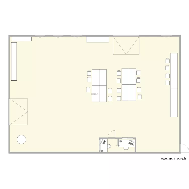 conditionnement 1. Plan de conditionnement 1. Plan de