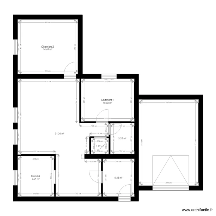 ROUVET. Plan de ROUVET. Plan de