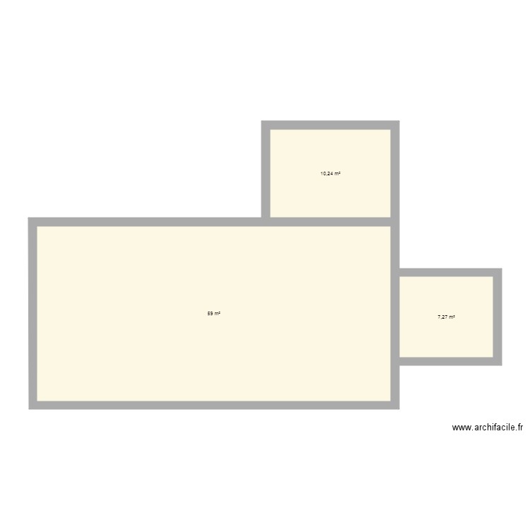Plan NeumilleJL. Plan de 0 pièce et 0 m2