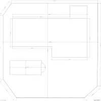 DISPOSITION MAISON TERRAIN
