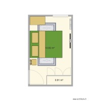 NOTRE CHAMBRE 2
