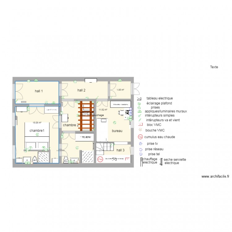 CENTROOLHAO2CH. Plan de 0 pièce et 0 m2