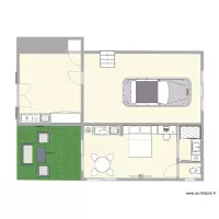 Bas 70m&sup2;