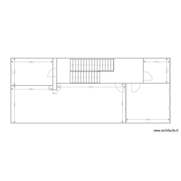 strych. Plan de strych. Plan de