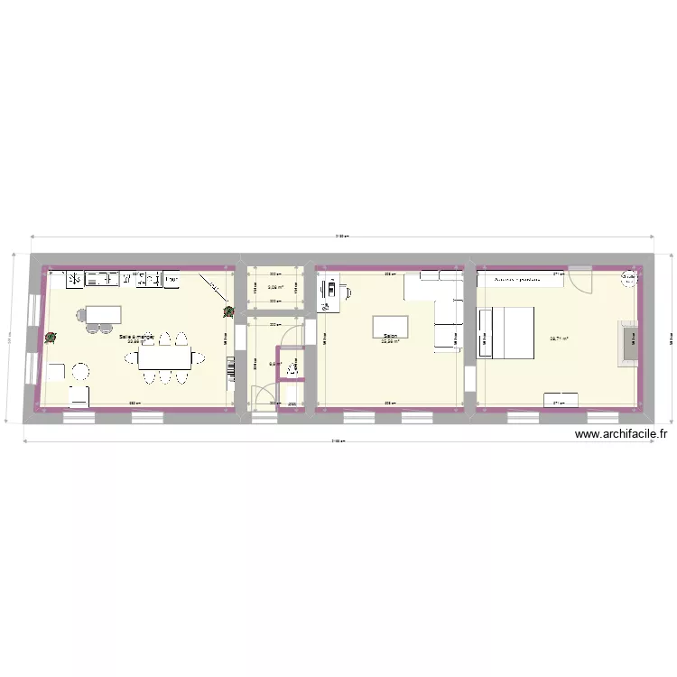 fafa. Plan de fafa. Plan de