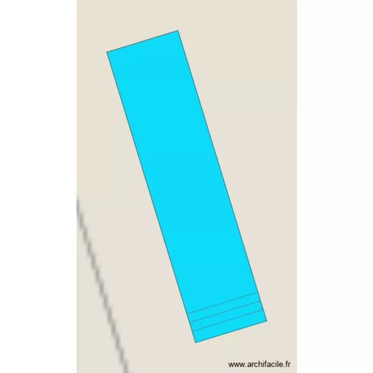 carniol cadastre. Plan de 