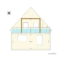 Facade BALCON ESSAI 2