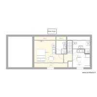 tor 2 voutr&eacute; 2&egrave;me &eacute;tage