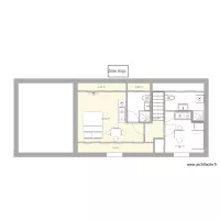 tor 2 voutr&eacute; 2&egrave;me &eacute;tage