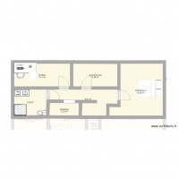 plan maison modif sophie