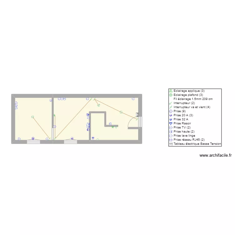 alforville. Plan de alforville. Plan de