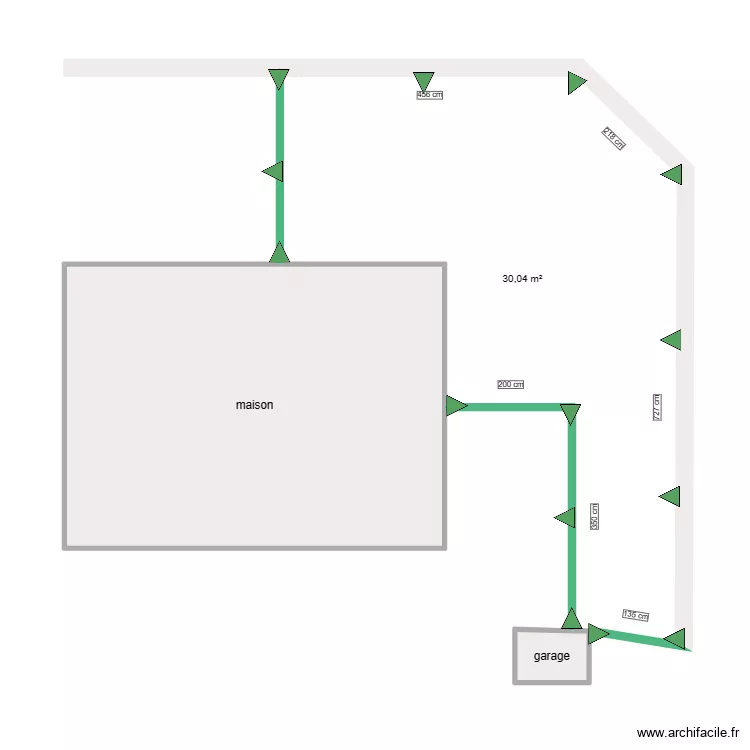 jardin Mag. Plan de 