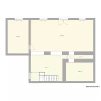 rez de chaussee maison lafaurie