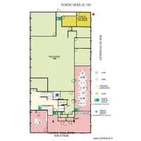 ACIF  SALLE ET BUREAU travaux