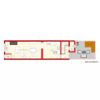 BI 2137 RDC cot&eacute;