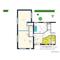 Extension sur les cot&eacute;s 