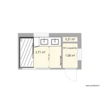 BUNODIERE - SDB - MANDELIEU