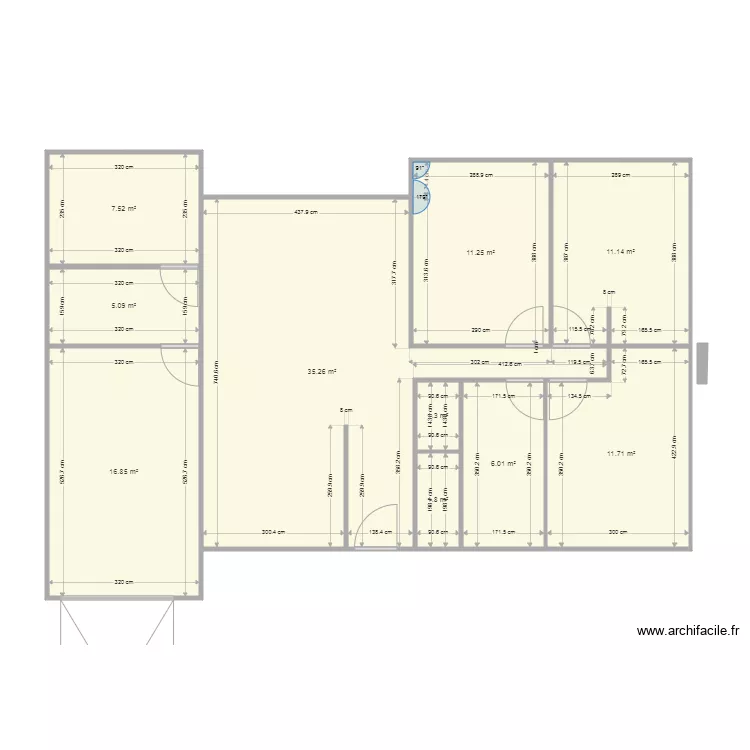 baraig1. Plan de baraig1. Plan de