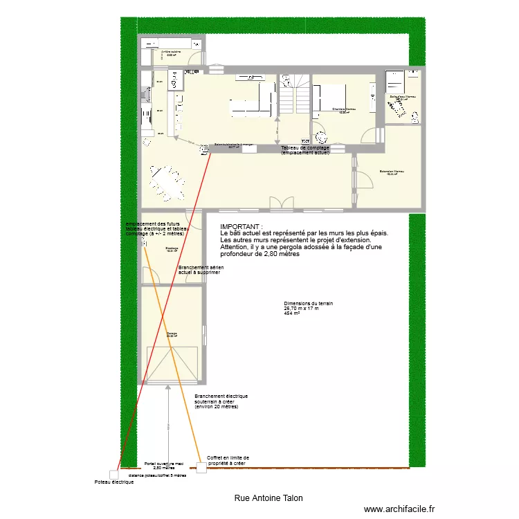 enedis les plans. Plan de enedis les plans. Plan de