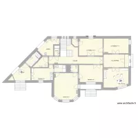 AU PARADIS MODIFICATION BATIMENT PRINCIPAL