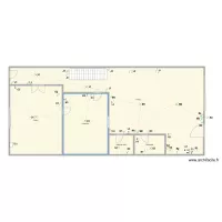 maison rez de chaussee v2 bis