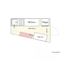 Office H&ocirc;tel de la Cloche