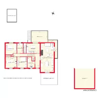 BI2786 REZ DE CHAUSSEE  NON COTE