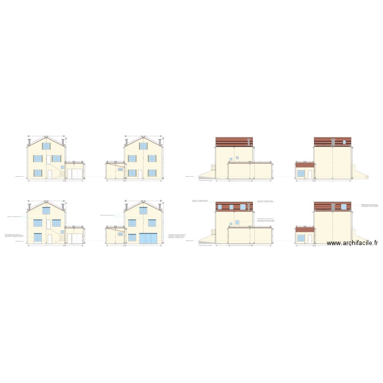 13 RD. Plan de 0 pièce et 0 m2