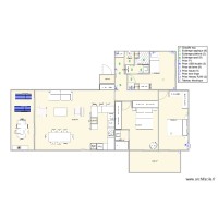 Santa Clara 2 100m2 V2