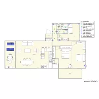 Santa Clara 2 100m2 V2