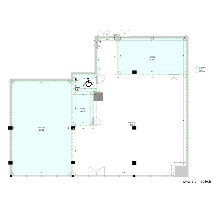 guiset 2. Plan de 0 pièce et 0 m2