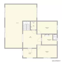 Maison Cubique