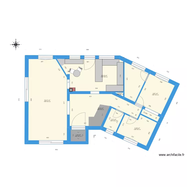 Drachenbronn 21.09.2023_avec cuisine3. Plan de 